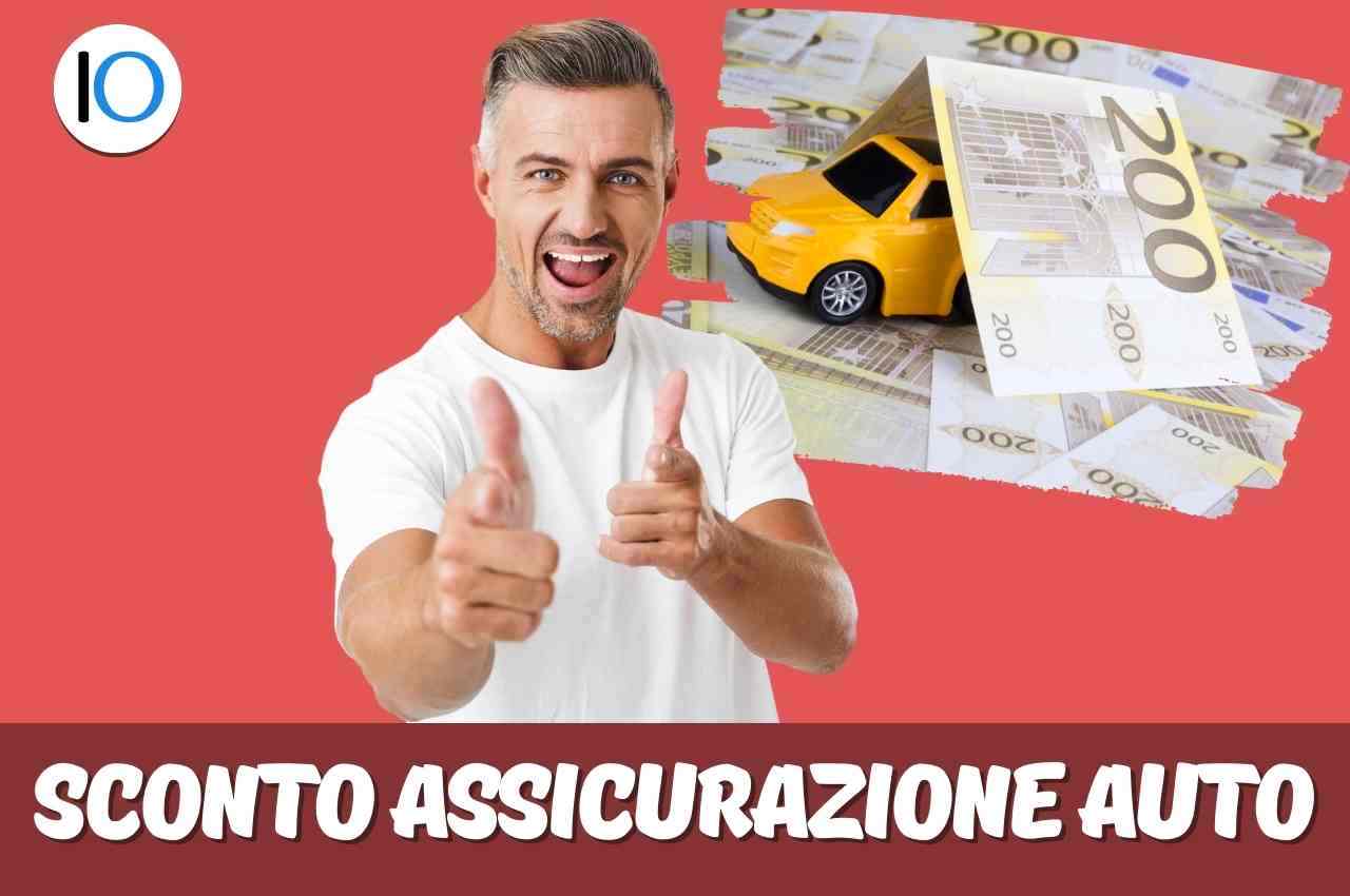 assicurazione auto