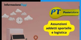 assunzioni