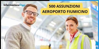 assunzioni