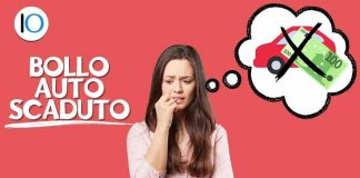 bollo auto