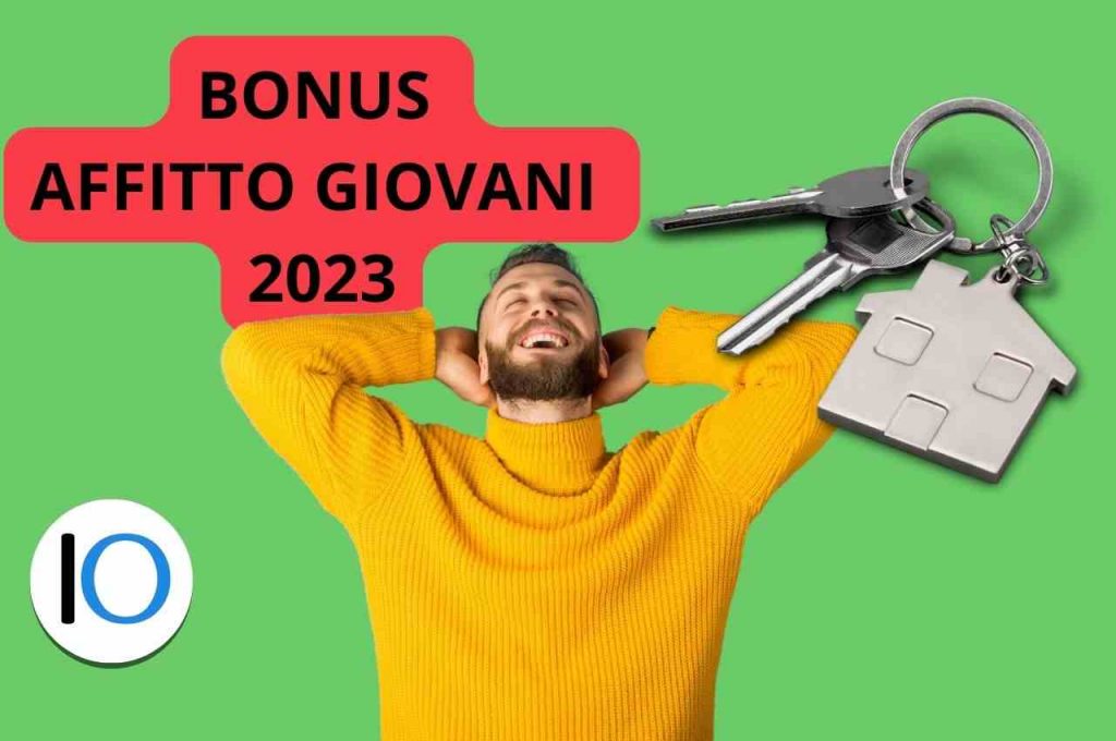 bonus affitto