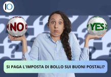 buoni postali