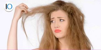 capelli secchi