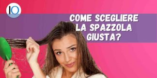 capelli spazzola