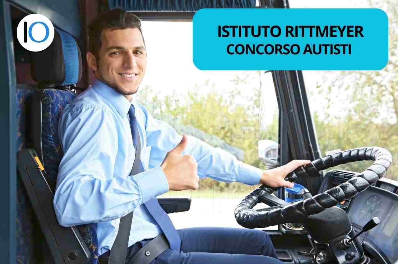 concorso autisti