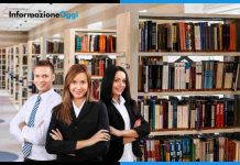 concorso biblioteca
