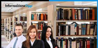 concorso biblioteca