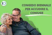 congedo biennale