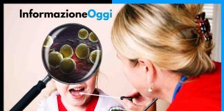 contagi da Streptococco