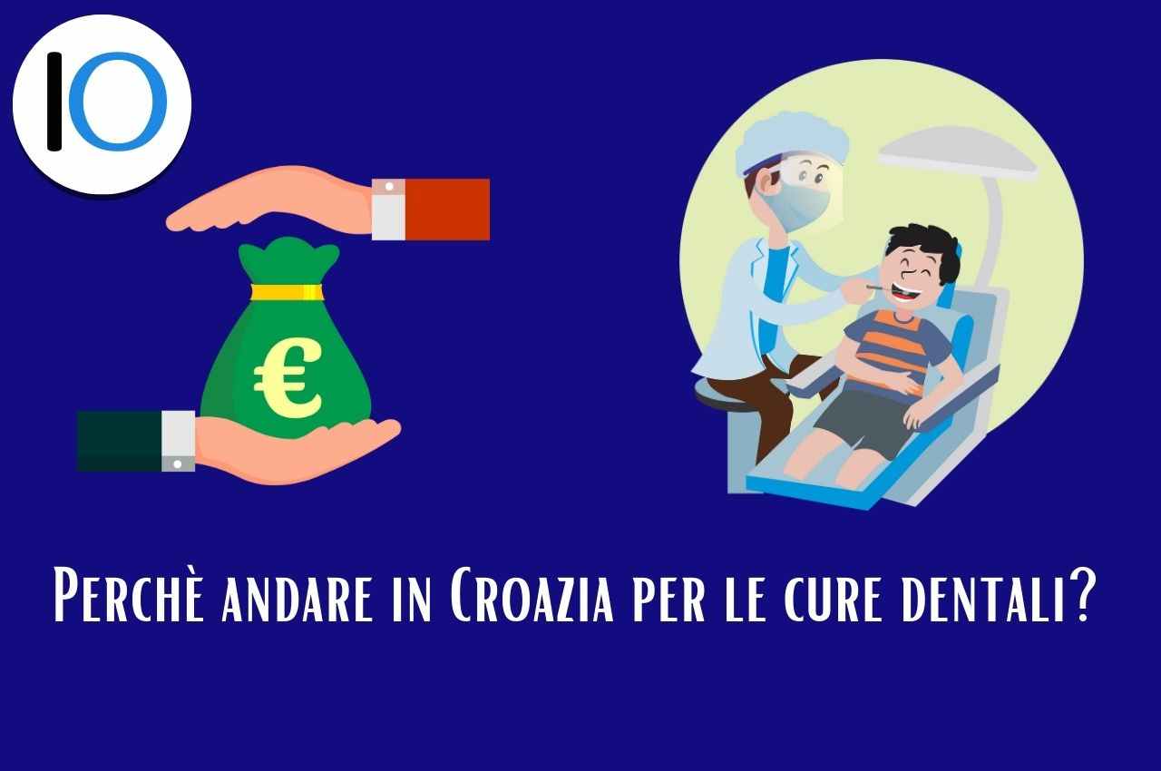 cure dentali