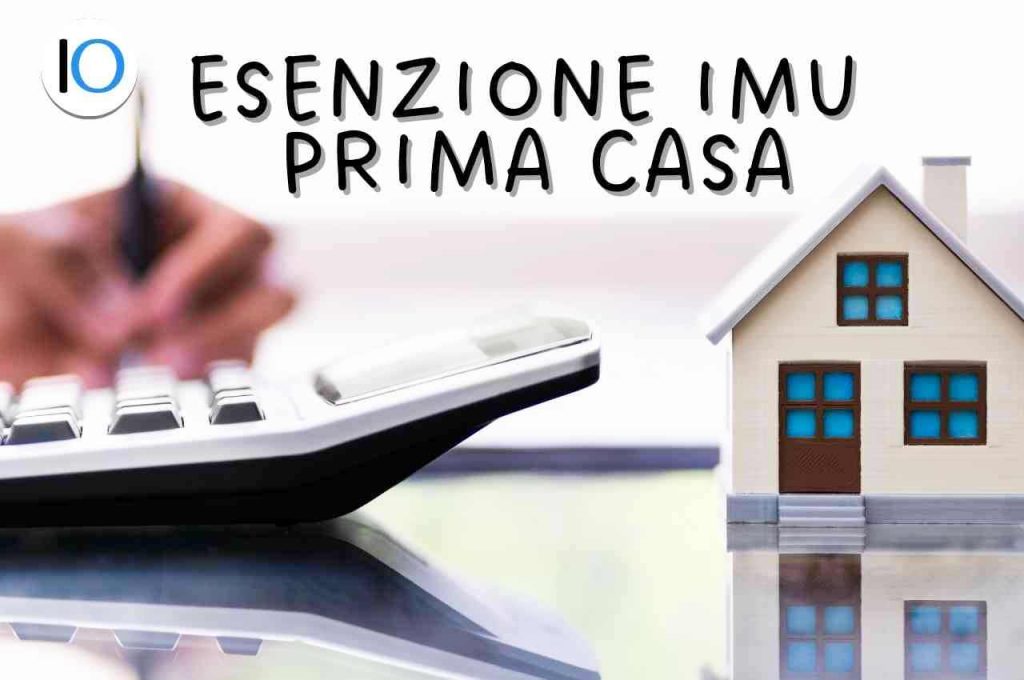 tassa casa IMU