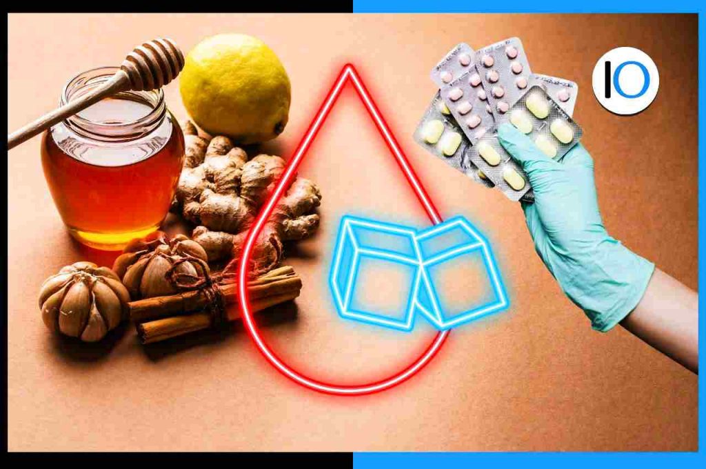 farmaci e rimedi naturali diabete