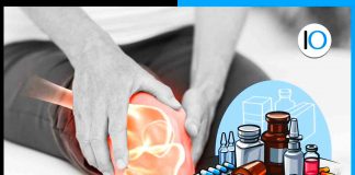 farmaci efficaci contro l'Artrosi dolore al ginocchio