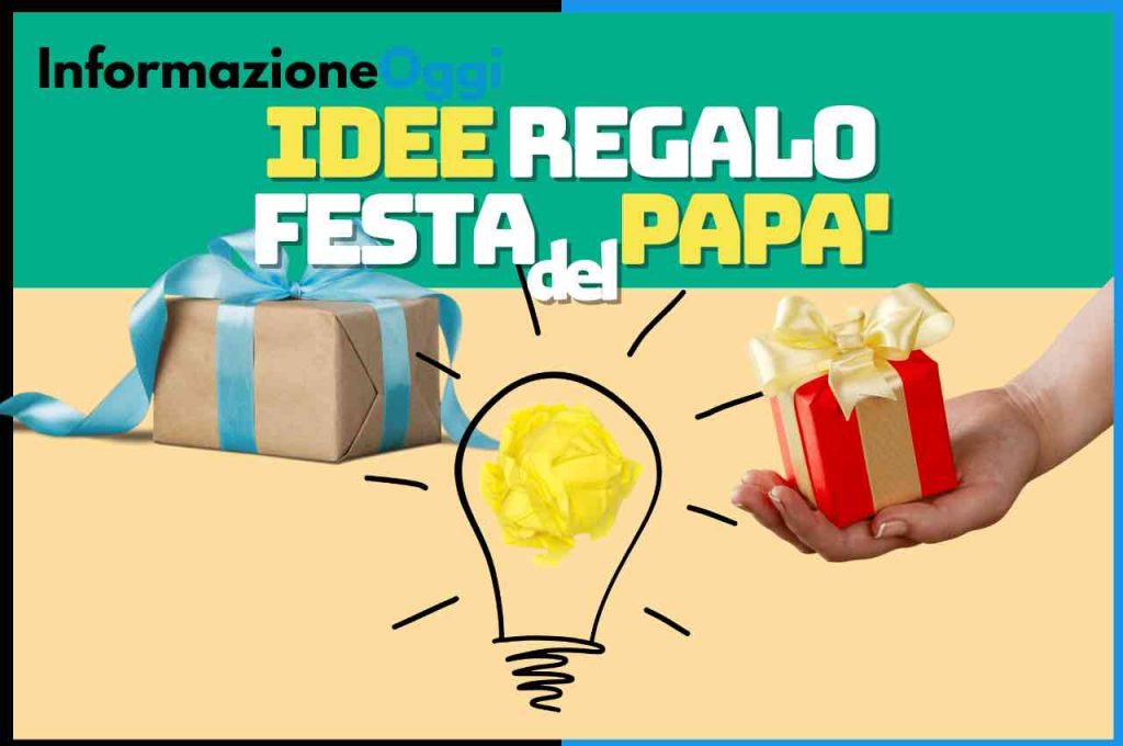 festa del papà