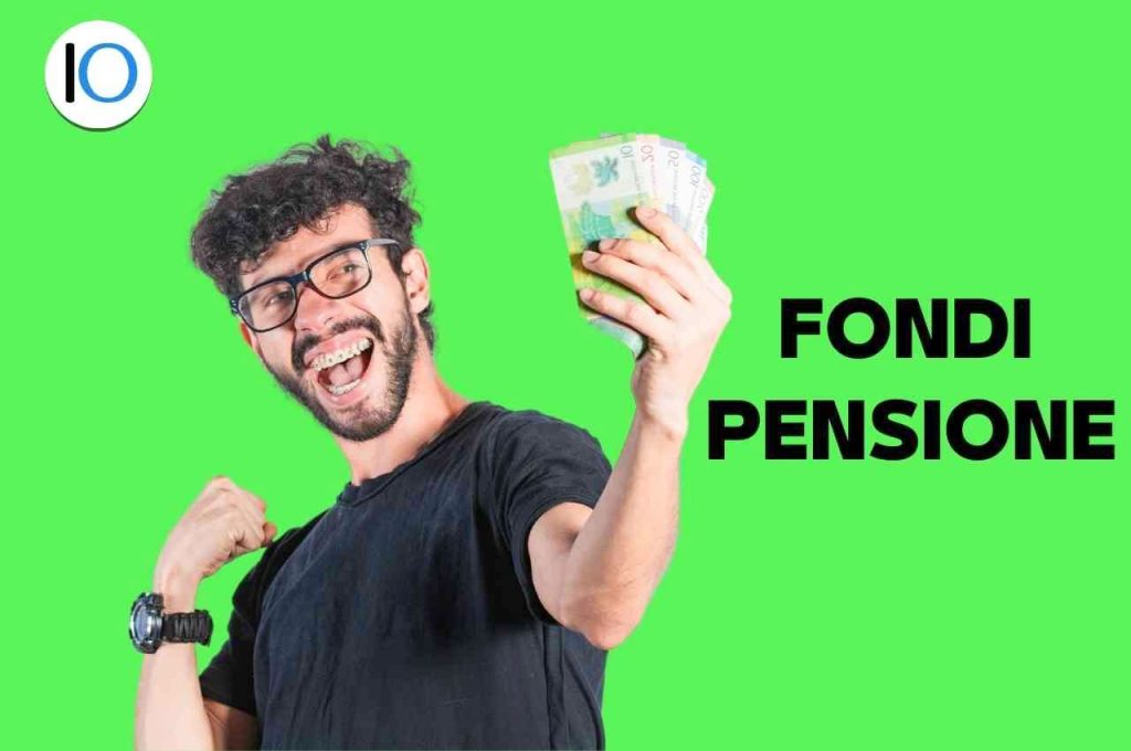 fondi pensione