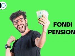 fondi pensione