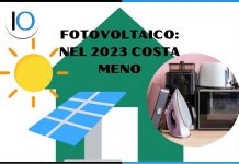 fotovoltaico