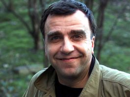 Ugo Dighero ai tempi di Giulio di Un medico in famiglia
