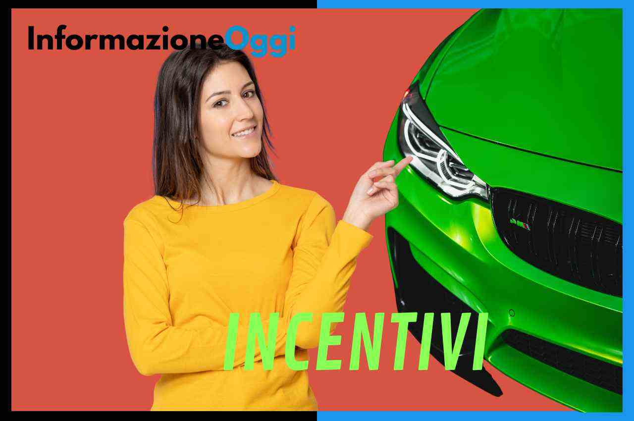 incentivi auto invalidità