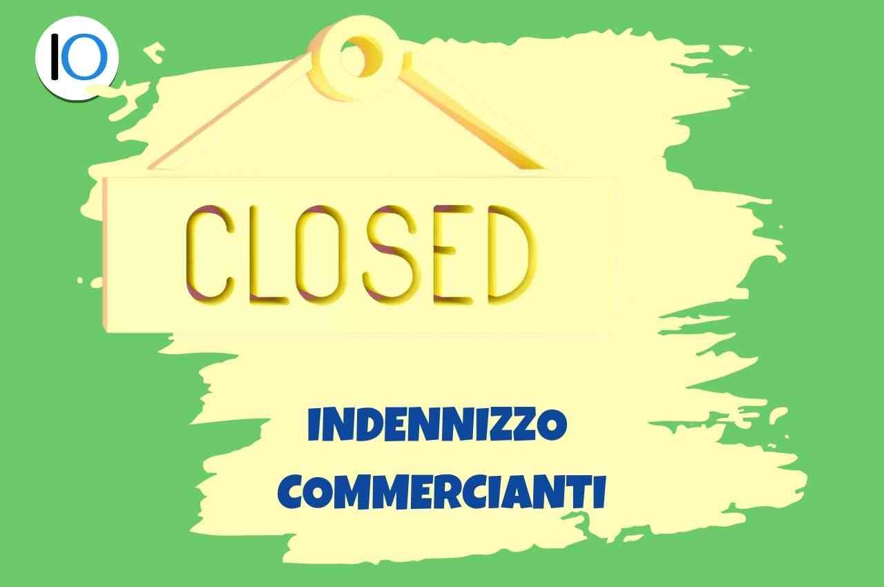 indennizzo commercianti pensione requisiti