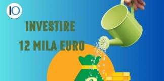 investire 12 mila euro Buoni Fruttiferi