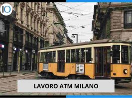 lavoro atm