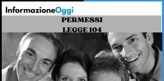 legge 104
