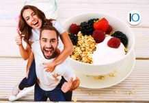 mangiare l'Avena fa bene al colesterolo