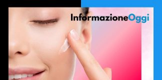 maschera pelle