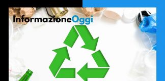 nuova selezione