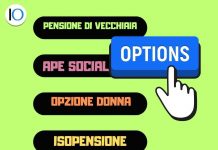 opportunità pensionamento 2023