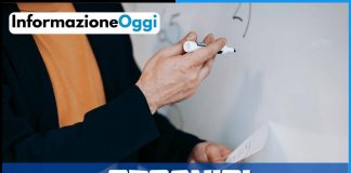 organici docenti