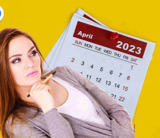 pagamenti INPS aprile 2023