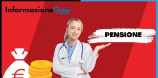 pensione