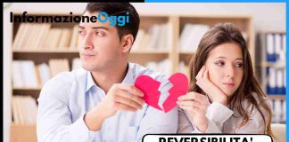 pensione di reversibilità