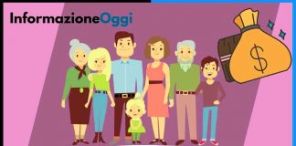 pensione di reversibilità
