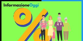 pensione reversibilità quote