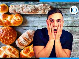 prezzo del pane in italia
