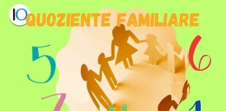 quoziente familiare come calcolare