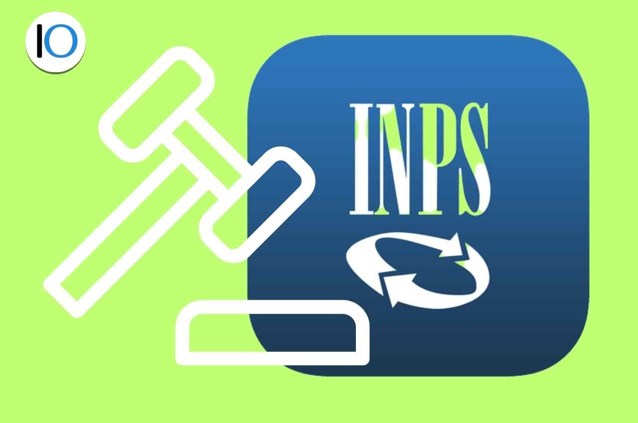 regolamento INPS ricorsi