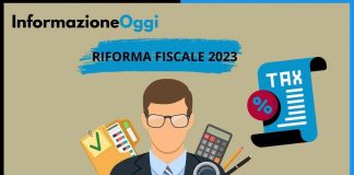 riforma fiscale