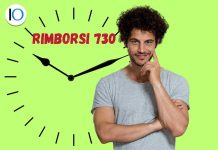 rimborsi 730 tempistiche pagamenti