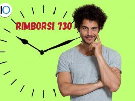 rimborsi 730 tempistiche pagamenti