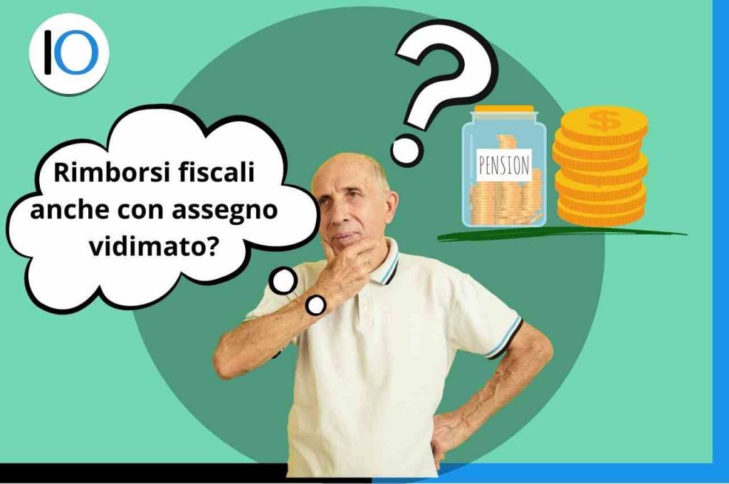 rimborsi fiscali