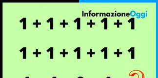 rompicapo matematico