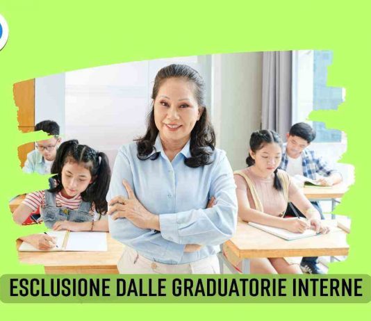 scuola graduatorie