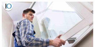 sostituzione infissi e pavimenti