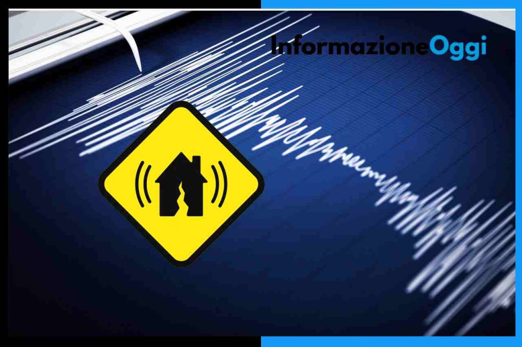 terremoto a perugia