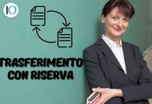 trasferimento