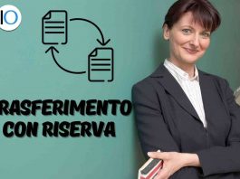 trasferimento